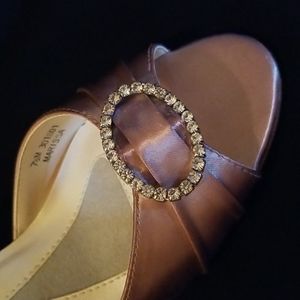 Michaelangelo evening shoes